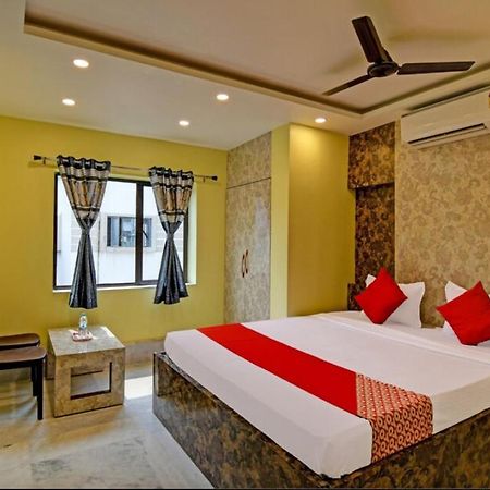 Hotel Divine Chariot Calcutta  Esterno foto