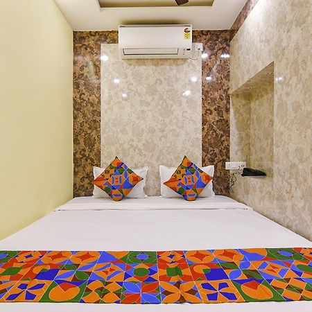 Hotel Divine Chariot Calcutta  Esterno foto