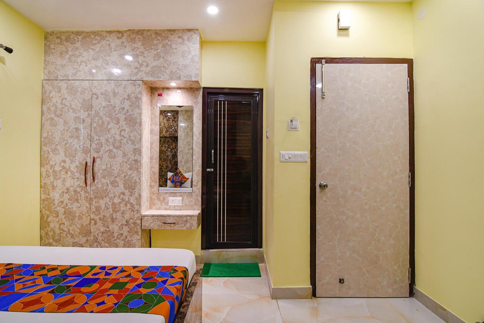 Hotel Divine Chariot Calcutta  Esterno foto