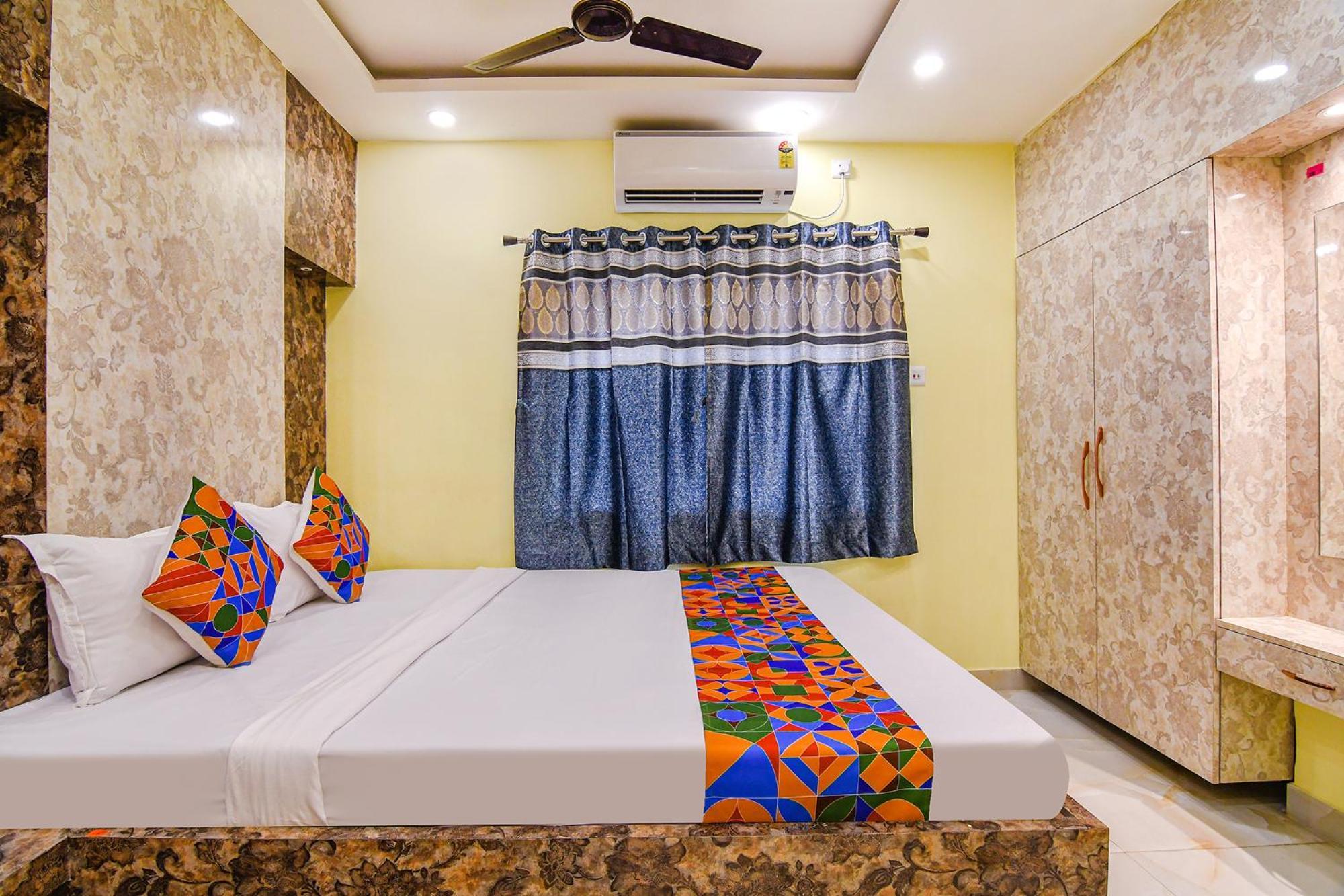 Hotel Divine Chariot Calcutta  Esterno foto