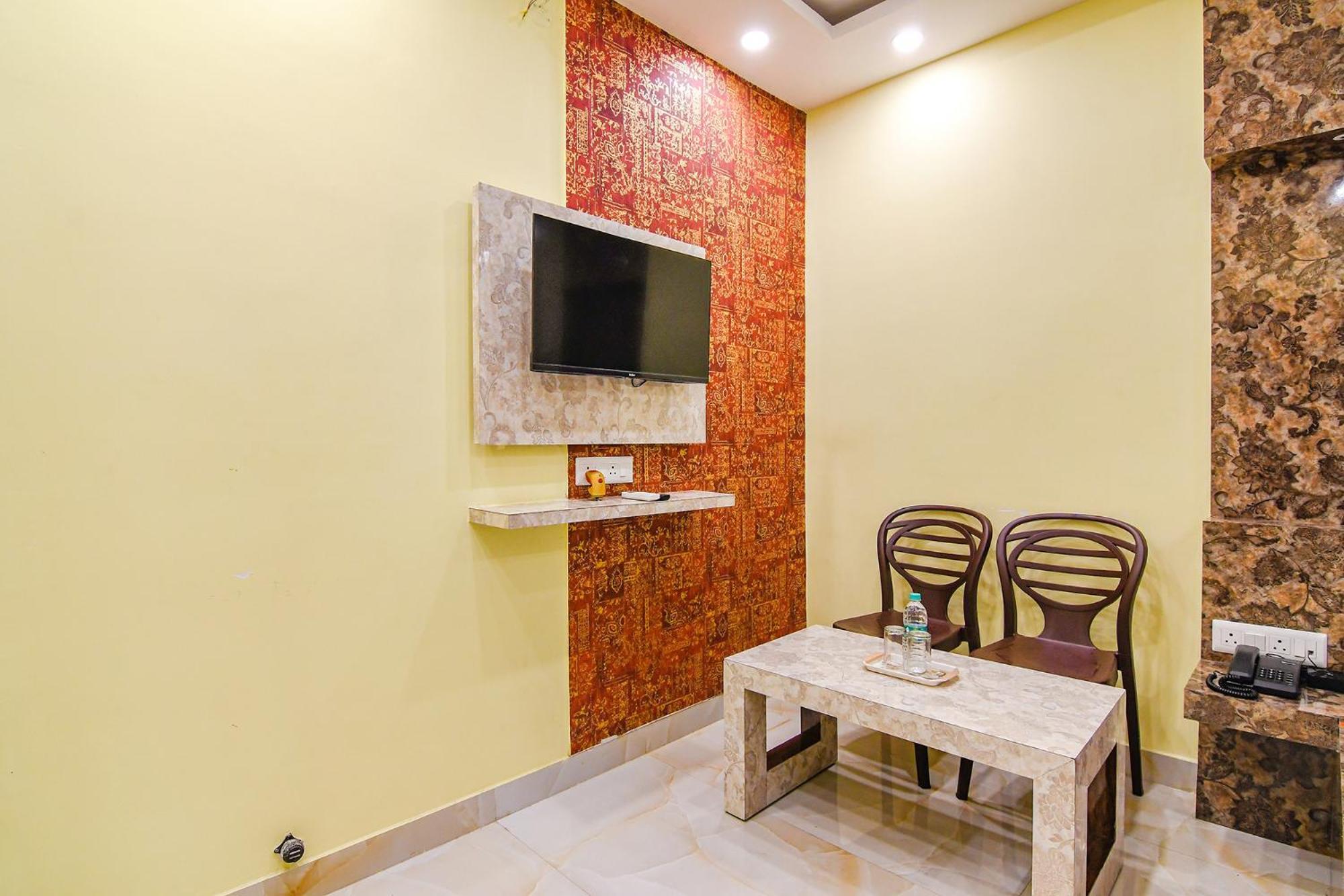 Hotel Divine Chariot Calcutta  Esterno foto